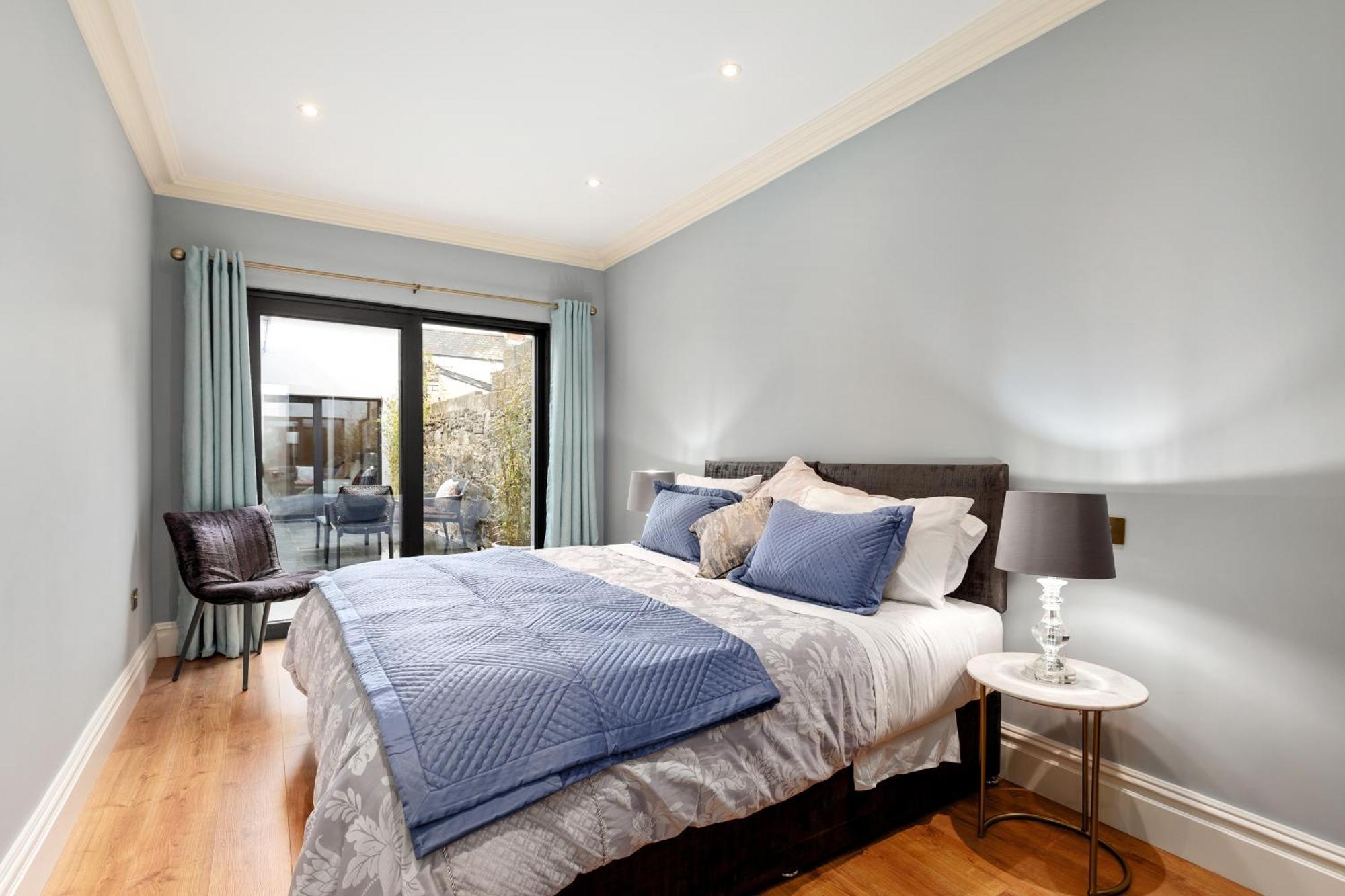 Hospedagem domiciliar Heytesbury Street