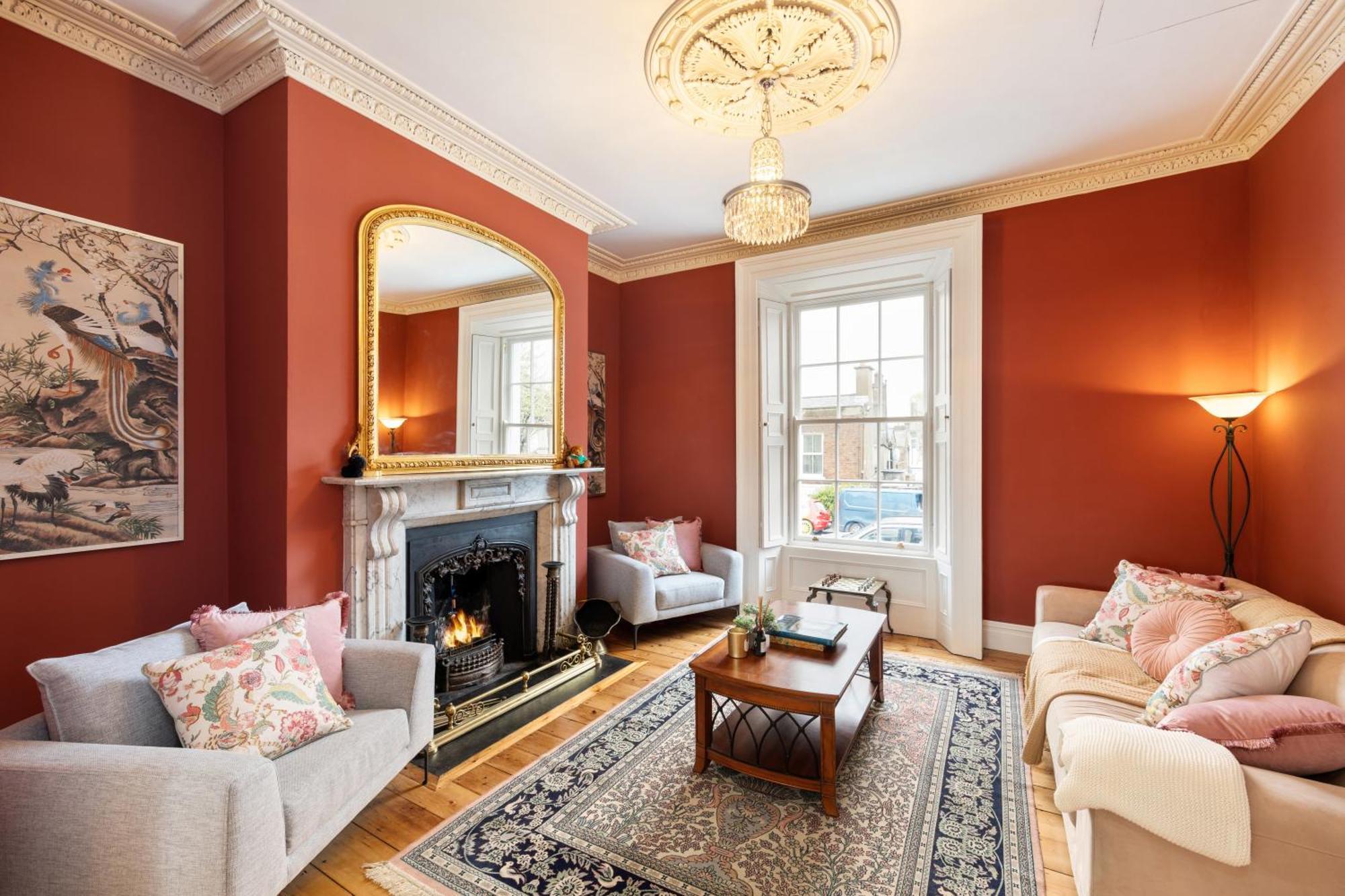 Hospedagem domiciliar Heytesbury Street *