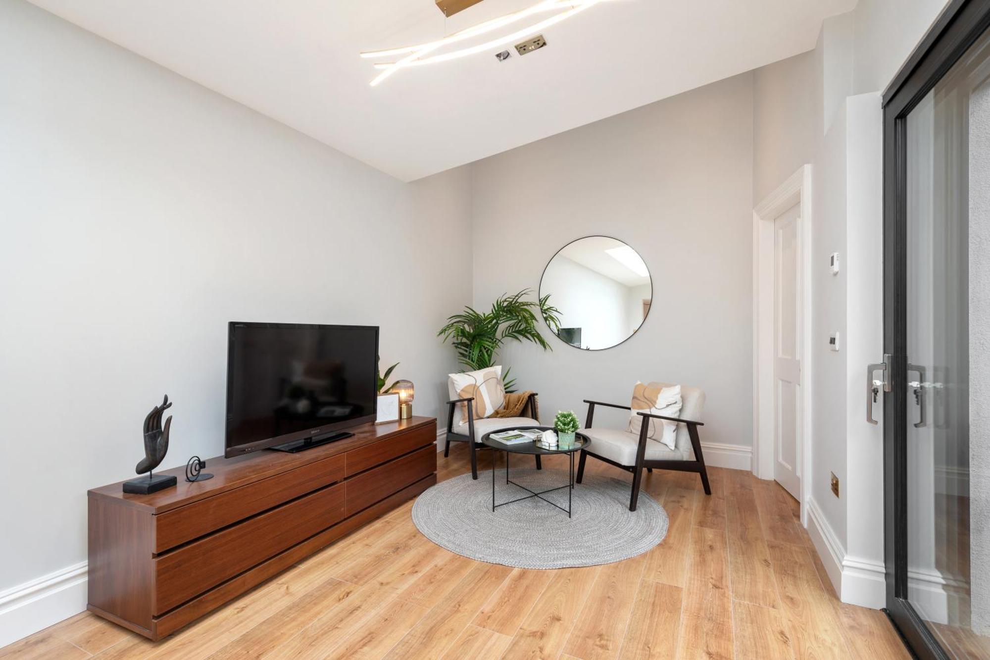 Heytesbury Street Privatunterkunft *