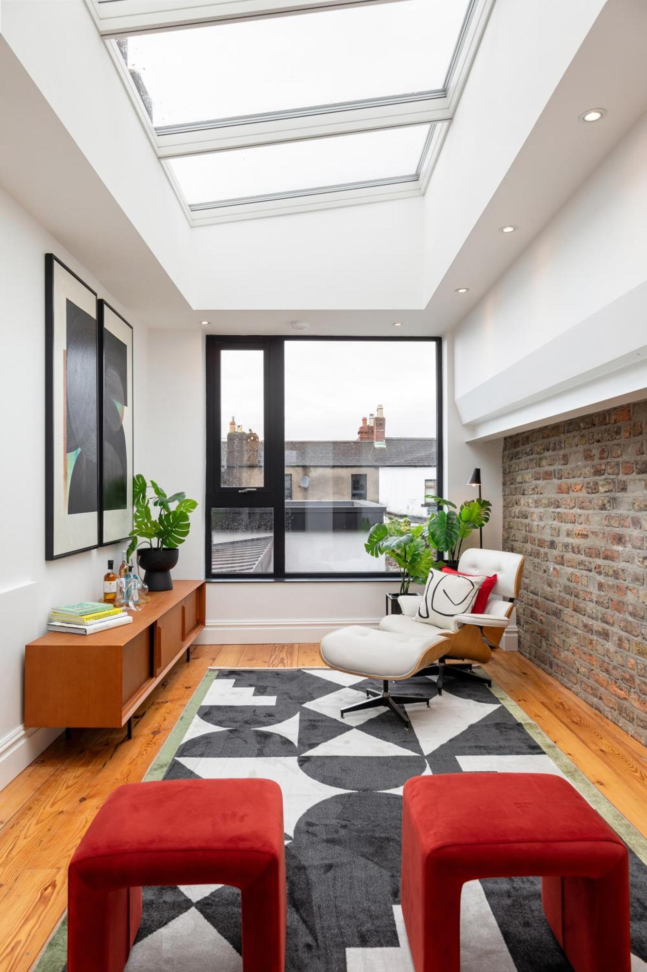 Privatunterkunft Heytesbury Street
