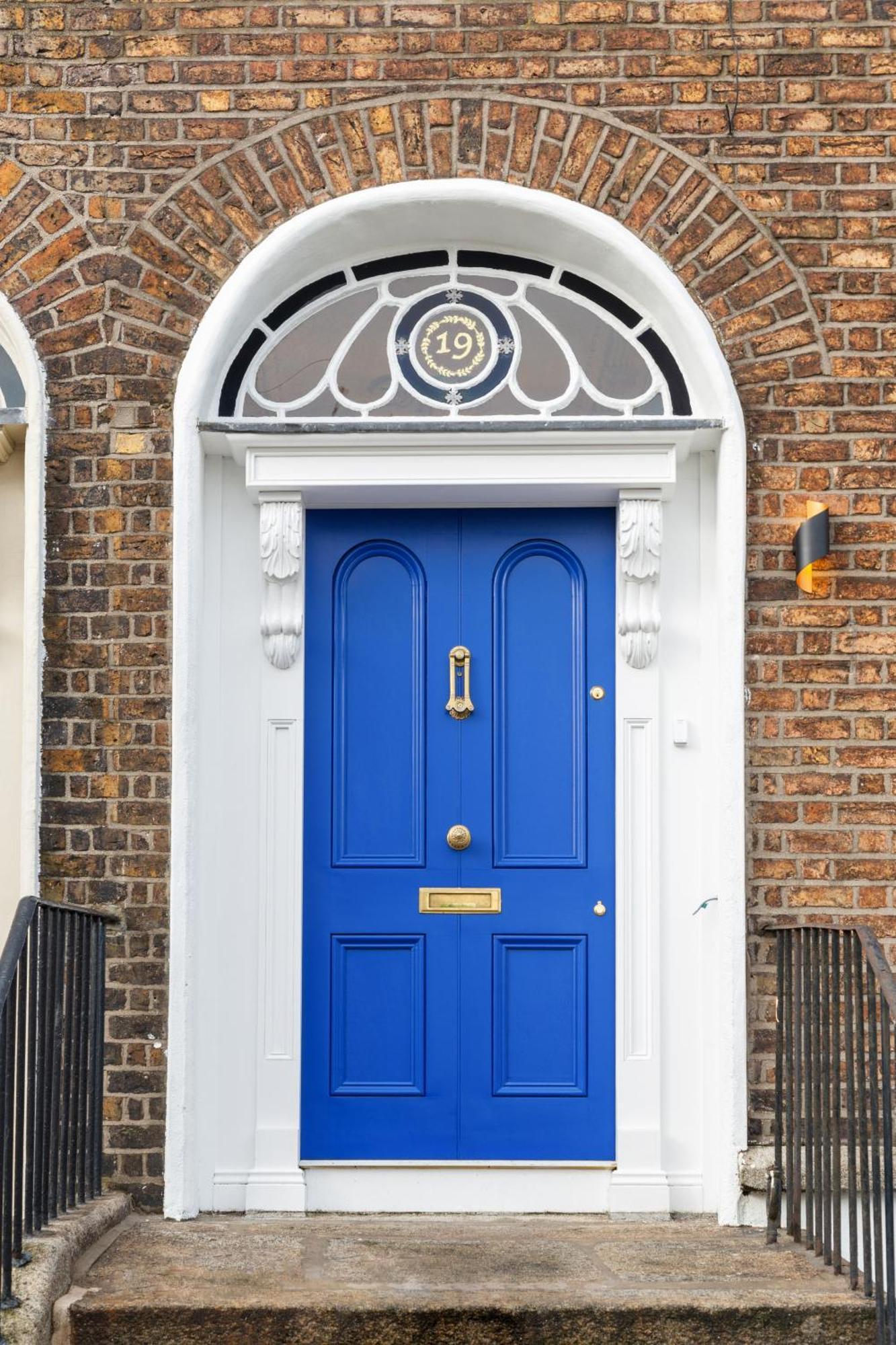 Privatunterkunft Heytesbury Street *