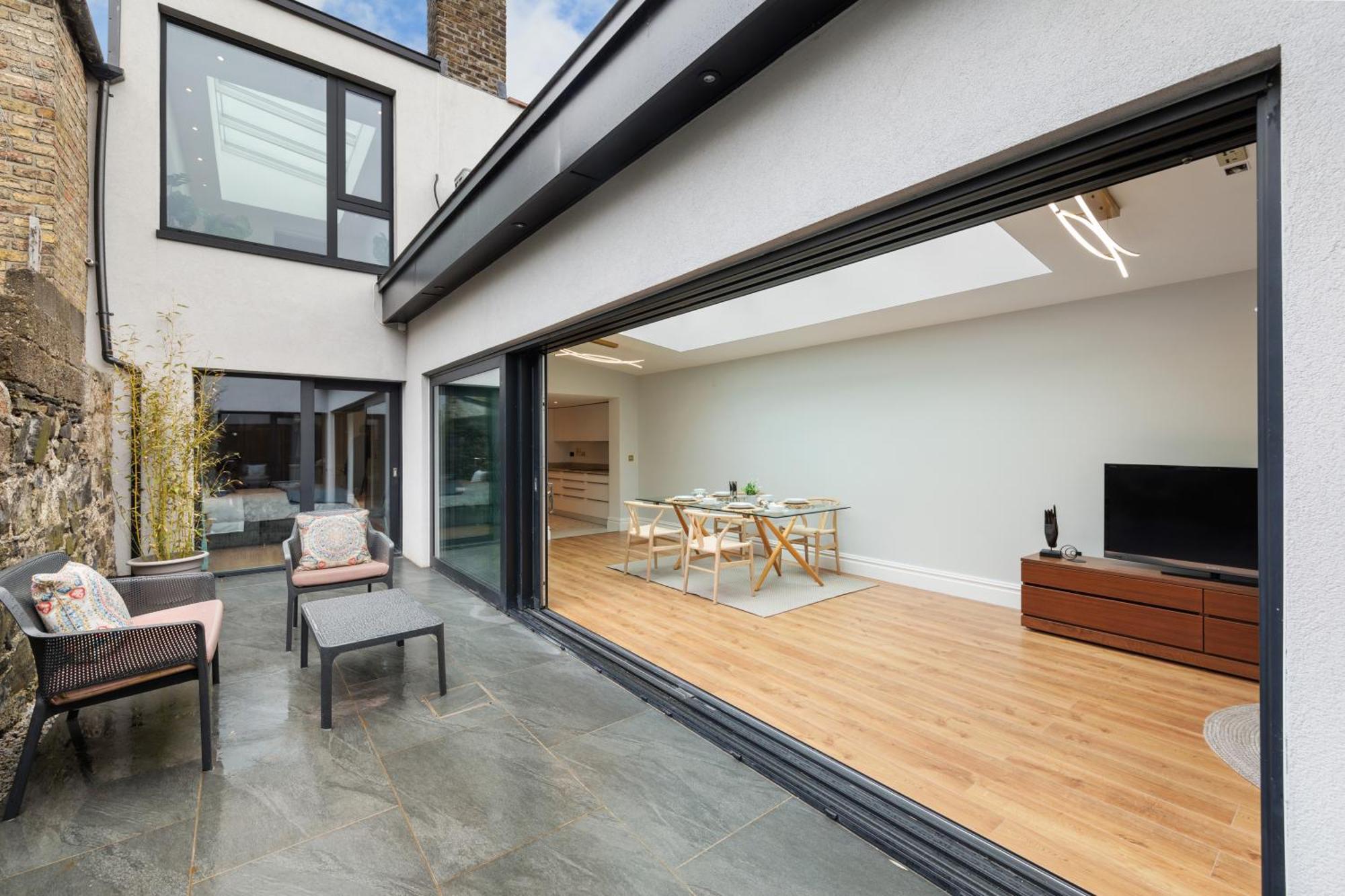 Heytesbury Street Privatunterkunft *
